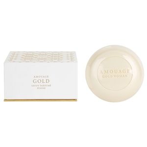 Amouage Gold parfémované mydlo pre ženy 150 g