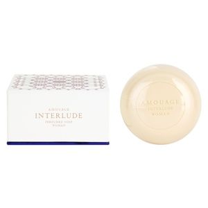 Amouage Interlude parfémované mydlo pre ženy 150 g
