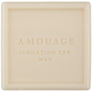 Amouage Jubilation XXV parfémované mydlo pre mužov 150 g