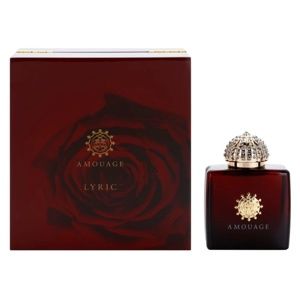 Amouage Lyric Limited Edition parfémový extrakt pre ženy 100 ml