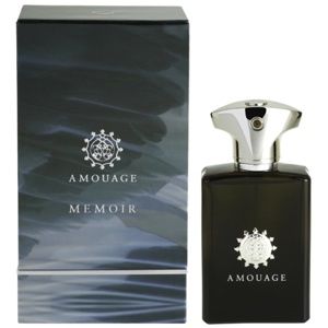 Amouage Memoir Parfumovaná voda pre mužov 50 ml