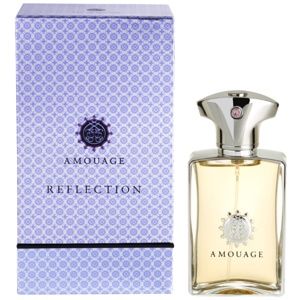 Amouage Reflection parfumovaná voda pre mužov 50 ml