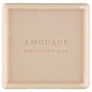 Amouage Reflection parfémované mydlo pre mužov 150 g