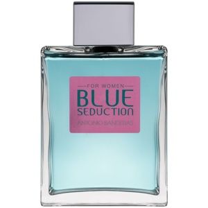 Antonio Banderas Blue Seduction for Her toaletná voda pre ženy 200 ml