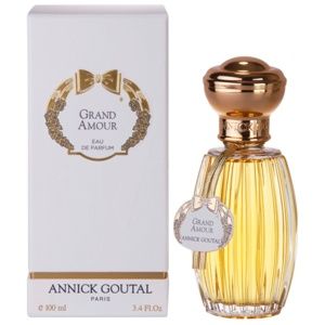 GOUTAL Grand Amour parfumovaná voda pre ženy 100 ml