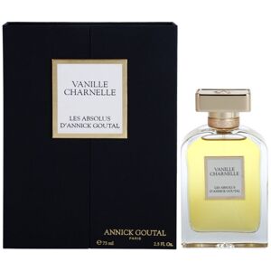 GOUTAL Vanille Charnelle parfumovaná voda unisex 75 ml