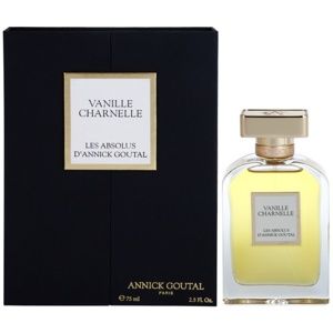 Annick Goutal Vanille Charnelle parfumovaná voda unisex 75 ml