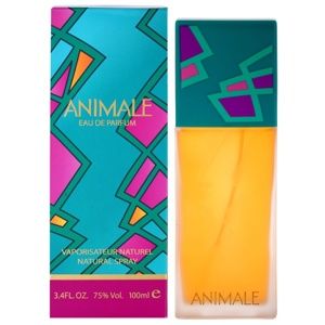 Animale Animale parfumovaná voda pre ženy 100 ml
