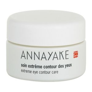 Annayake Extrême Eye Contour Care spevňujúci krém na očné okolie 15 ml