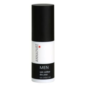 Annayake Men's Line Soin contour des yeux krém na očné okolie (Eye Contour Care For Men) 15 ml