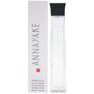 Annayake Pour Elle parfumovaná voda pre ženy 100 ml