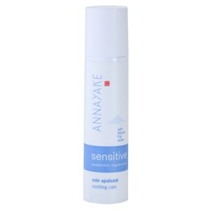 Annayake Sensitive Line upokojujúci krém pre citlivú pleť 50 ml