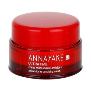Annayake Ultratime Anti-Wrinkle Re-Densifying Cream protivráskový krém obnovujúci hustotu pleti 50 ml