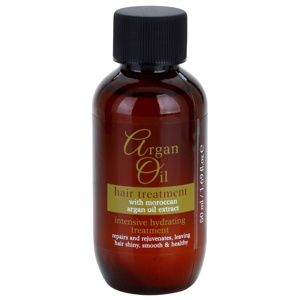 Argan Oil Hydrating Nourishing Cleansing intenzívna hydratačná starostlivosť s arganovým olejom 50 ml