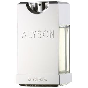 Alyson Oldoini Cuir d'Encens parfumovaná voda pre mužov 100 ml