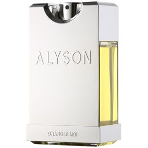 Alyson Oldoini Oranger Moi parfumovaná voda pre ženy 100 ml