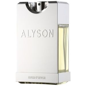 Alyson Oldoini Rhum d'Hiver Parfumovaná voda pre mužov 100 ml
