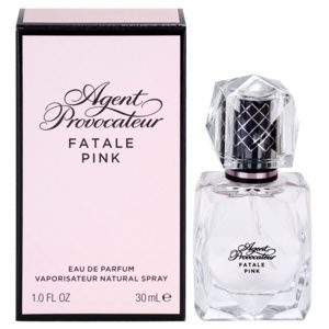 Agent Provocateur Fatale Pink parfumovaná voda pre ženy 30 ml