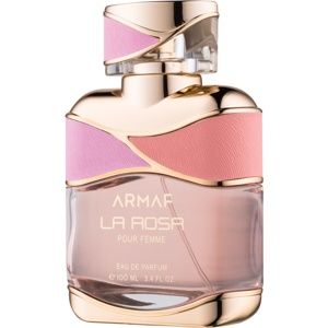 Armaf La Rosa parfumovaná voda pre ženy 100 ml