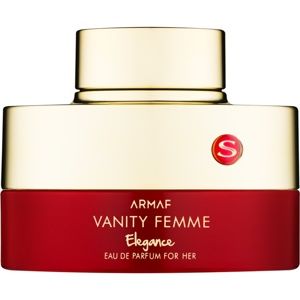 Armaf Vanity Femme Elegance parfumovaná voda pre ženy 100 ml