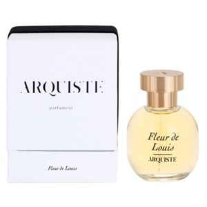 Arquiste Fleur de Louis Parfumovaná voda pre ženy 55 ml
