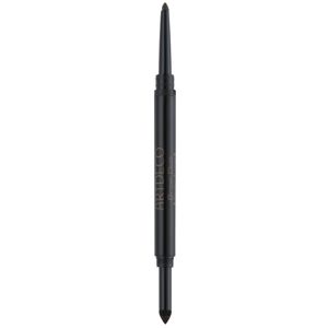 ARTDECO Eye Brow Duo Powder & Liner ceruzka a púder na obočie 2 v 1 odtieň 283.16 Deep Forest 0,8 g
