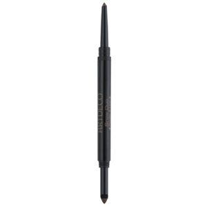 ARTDECO Eye Brow Duo Powder & Liner ceruzka a púder na obočie 2 v 1 odtieň 283.22 Hot Cocoa 0,8 g