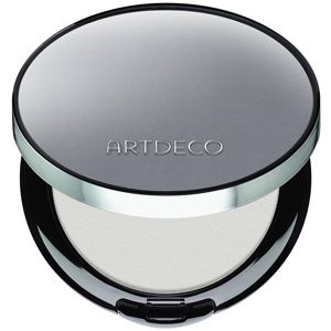 Artdeco Setting Powder Compact kompaktný transparentný púder 4935 7 g