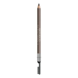 ARTDECO Eye Brow Designer ceruzka na obočie s kefkou odtieň 281.3 Medium Dark 1 g