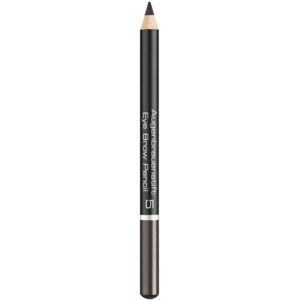 Artdeco Eye Brow Pencil ceruzka na obočie odtieň 280.5 dark grey 1,1 g