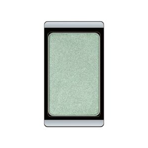 Artdeco Eyeshadow Duochrome pudrové očné tiene v praktickom magnetickom puzdre odtieň 3.255 aero spring green 0,8 g