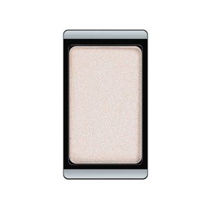 ARTDECO Eyeshadow Glamour pudrové očné tiene v praktickom magnetickom puzdre odtieň 30.372 Glam Natural Skin 0.8 g