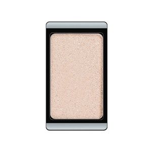 ARTDECO Eyeshadow Glamour pudrové očné tiene v praktickom magnetickom puzdre odtieň 30.373 Glam Gold Dust 0.8 g