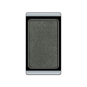 Artdeco Eyeshadow Pearl pudrové očné tiene v praktickom magnetickom puzdre odtieň 30.03 Pearly Granite Grey 0,8 g