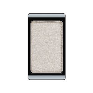 Artdeco Eyeshadow Pearl pudrové očné tiene v praktickom magnetickom puzdre odtieň 30.15 pearly snow grey 0,8 g