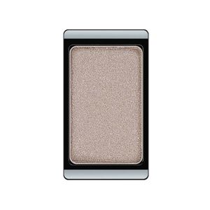 ARTDECO Eyeshadow Pearl očné tiene pre vloženie do paletky s perleťovým leskom odtieň 05 Pearly Grey Brown 0,8 g