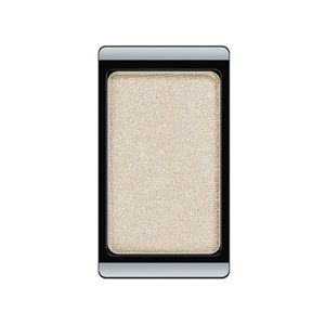 ARTDECO Eyeshadow Pearl očné tiene pre vloženie do paletky s perleťovým leskom odtieň 11 Pearly Summer Beige 0,8 g