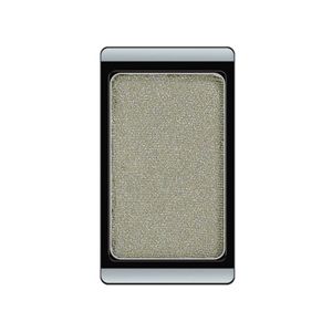 Artdeco Eyeshadow Pearl pudrové očné tiene v praktickom magnetickom puzdre odtieň 30.39 pearly light pine green 0,8 g