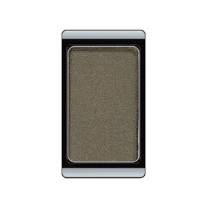 Artdeco Eyeshadow Pearl pudrové očné tiene v praktickom magnetickom puzdre odtieň 30.48 pearly brown olive 0,8 g