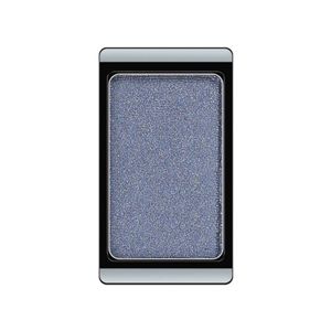 Artdeco Eyeshadow Pearl pudrové očné tiene v praktickom magnetickom puzdre odtieň 30.72 Pearly Smokey Blue Night 0,8 g