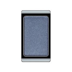 Artdeco Eyeshadow Pearl pudrové očné tiene v praktickom magnetickom puzdre odtieň 30.79 pearly steel blue 0,8 g