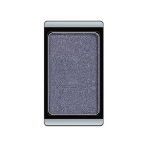 Artdeco Eyeshadow Pearl pudrové očné tiene v praktickom magnetickom puzdre odtieň 30.82 pearly smokey blue violet 0,8 g