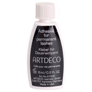 ARTDECO Adhesive for Permanent Lashes lepidlo na permanentné mihalnice 6 ml