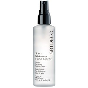 ARTDECO Make Up Fixing Spray fixačný sprej na make-up 3v1 100 ml