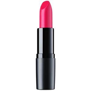 Artdeco Perfect Mat Lipstick matný hydratačný rúž odtieň 134.152 Hot Pink 4 g