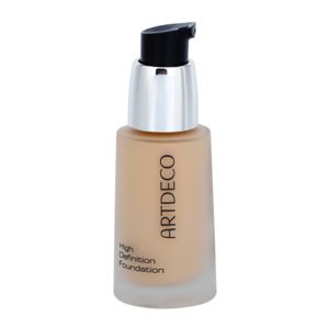 Artdeco High Definition Foundation krémový make-up odtieň 4880.43 Light Honey Beige 30 ml