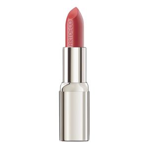 Artdeco High Performance Lipstick luxusný rúž odtieň 12.459 flush mahogany 4 g