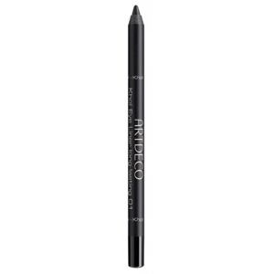 ARTDECO Khol Eye Liner Long Lasting dlhotrvajúca ceruzka na oči odtieň 223.01 Black 1.2 g