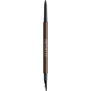 ARTDECO Ultra Fine Brow Liner precízna ceruzka na obočie odtieň 2812.15 Saddle 0.09 g