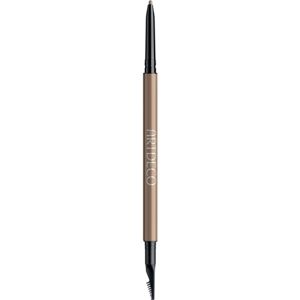 Artdeco Ultra Fine Brow Liner precízna ceruzka na obočie odtieň 2812.29 Wheat 0,09 g